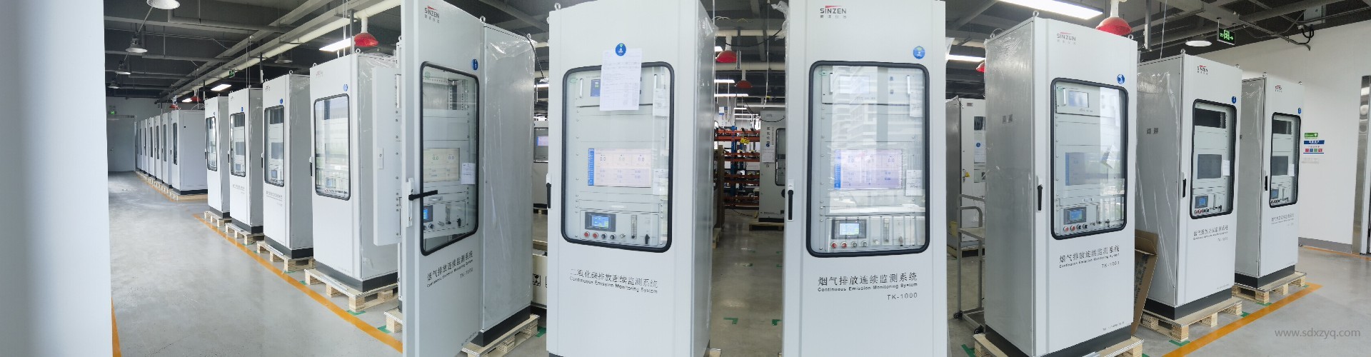 二氧化氮在線監(jiān)測(cè)常見(jiàn)問(wèn)題分析與技術(shù)優(yōu)化路徑