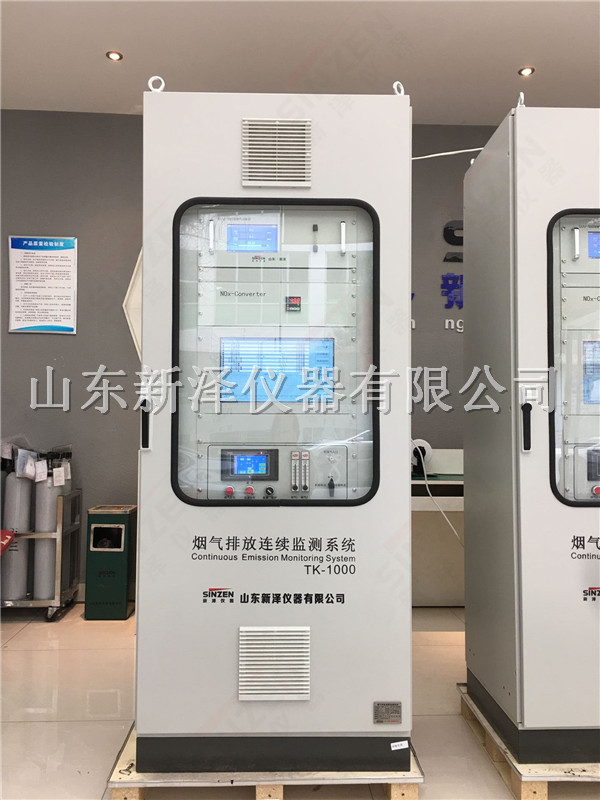 隧道窯燒成不正常時該怎么辦-環(huán)保煙氣在線分析系統(tǒng)