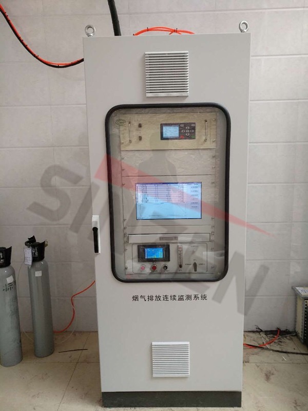 環(huán)保氮氧化物尾氣分析儀丨河北曝光48個環(huán)境違法典型問題 責成各地嚴肅查處