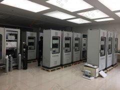 煙氣在線監測設備廠家|固定源廢氣顆粒物三次監測有一次未檢出，其平均濃度如何計算?