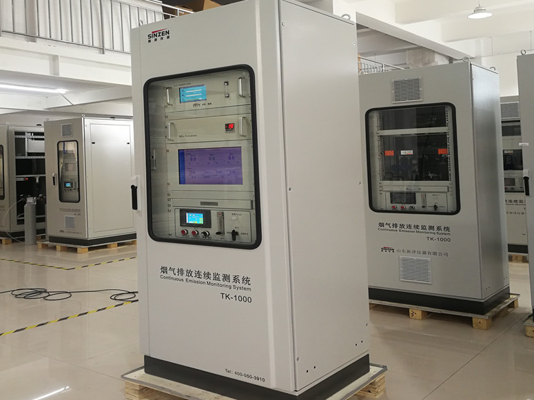 顆粒物監測超標？如何降低？